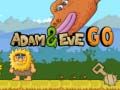 Spēle Ādams un Ieva GO online
