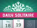 Spēle Ikdienas Solitaire online