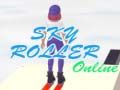 Spēle Sky Roller tiešsaistē online