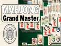 Spēle Mahjong Lielais Meistars online