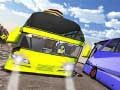 Spēle ASV autobusu transporta pakalpojums 2020 online