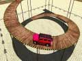 Spēle Neiespējamas trases Prado Car Stunt online