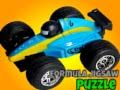 Spēle Formulas puzlis online