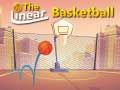 Spēle Lineārā Basketbols online