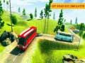 Spēle Bezceļu Autobuss online