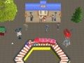 Spēle Vilcienu sacensības 3D online Spēle Vilcienu sacensības 3D online