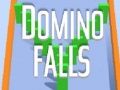 Spēle Domino Krīt online