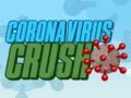 Spēle Koronavīrusa Saspiešana online