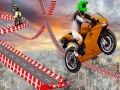 Spēle Neiespējamā Velosipēdu Takas Piedzīvojums online