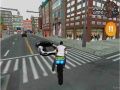 Spēle Velosipēda stāvvieta online