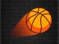 Spēle Perfect Dunk online Spēle Perfect Dunk online