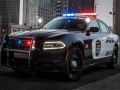 Spēle Policijas Automobiļu Slīdēšana online