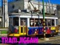 Spēle Tramvaja Pužles online