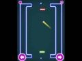 Spēle Pong Neon online