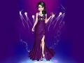 Spēle Glamūru princese online