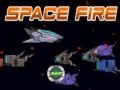 Spēle Kosmiskā Uguns online