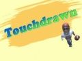 Spēle Touchdrawn online Spēle Touchdrawn online