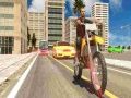 Spēle Dr Motociklu Stāvvieta online