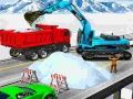 Spēle Ceļu Būvējs: Automobiļu Ceļu Būvniecība online
