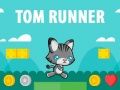 Spēle Toms Skrējējs online