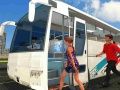 Spēle Autobusu simulators Ultimate online