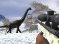 Spēle Dinozauru Medības: Dino Uzbrukums online Spēle Dinozauru Medības: Dino Uzbrukums online