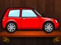 Spēle Bērnu Auto Mīklas online