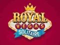 Spēle Royal Vegas Solitaire online