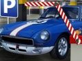 Spēle Reālais Autostāvvieta Varonis online