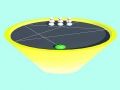 Spēle Bowling Hit 3D online Spēle Bowling Hit 3D online