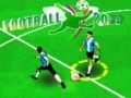 Spēle Futbols 2020 online