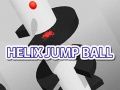 Spēle Helix Lēkšanas Bumba online