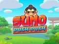 Spēle Sumo Spied Spied online
