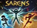 Spēle Sarens online