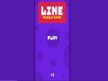 Spēle Līniju puzzle spēle online