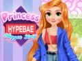 Spēle Princese HypeBae Blogeres Stāsts online