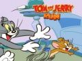 Spēle Toms un Džerijs: Skrējiens online