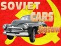 Spēle Padomju Automobiļu Mīkla online