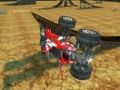 Spēle ATV triku izaicinājums 2 online