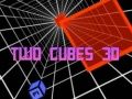 Spēle Divi Kubi 3D online