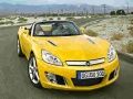 Spēle Opel GT puzle online