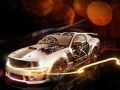Spēle Foršas Automobiļu Pužles online