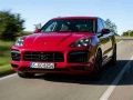 Spēle 2020. gada Porsche Cayenne GTS puzlis online