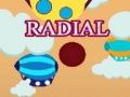 Spēle Rādiāls online