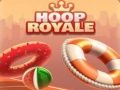 Spēle Hoop Royale online