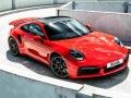 Spēle 2021. gada Lielbritānijas Porsche 911 Turbo S online
