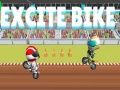 Spēle Priecīgs Velosipēds online