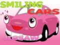 Spēle Smaidošo Automobiļu Pužlis online