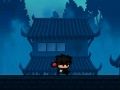 Spēle Bezgalīgs Ninja online