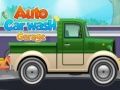 Spēle Auto Mazgāšanas Garāža online